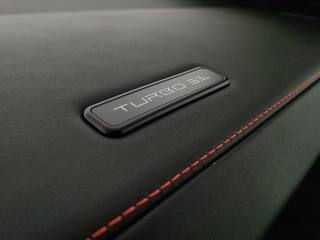 LOTUS Emira usata, con Volante multifunzione