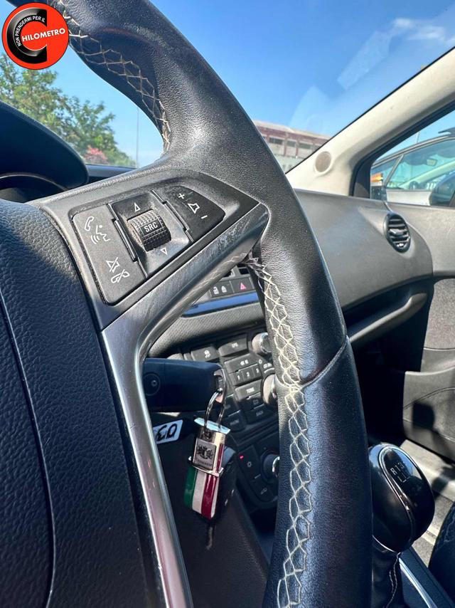 OPEL Meriva usata, con Autoradio
