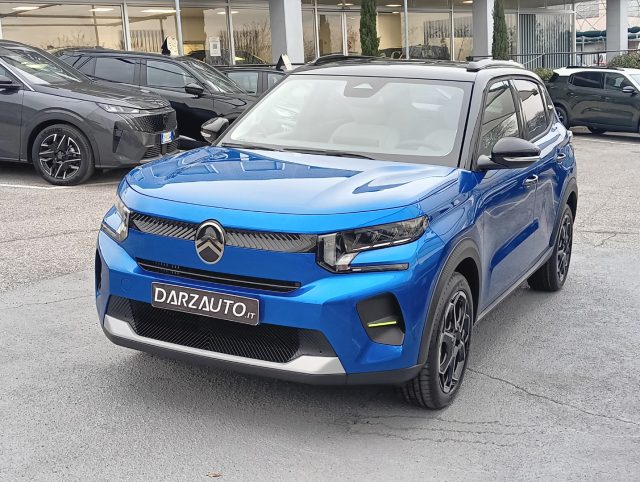 CITROEN C3 usata, con ABS