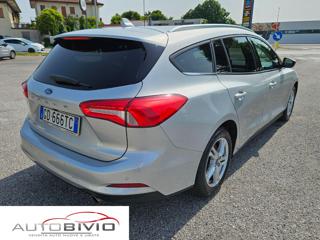 FORD Focus usata, con Autoradio