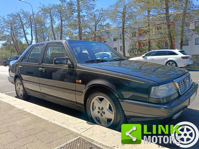LANCIA Thema usata 10