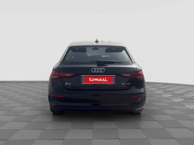 AUDI A3 usata 4