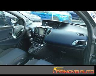 LANCIA Ypsilon usata, con Chiusura centralizzata