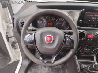 FIAT Fiorino usata, con Climatizzatore