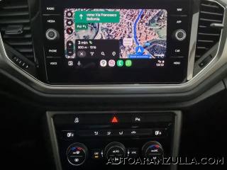 VOLKSWAGEN T-Roc usata, con Cronologia tagliandi