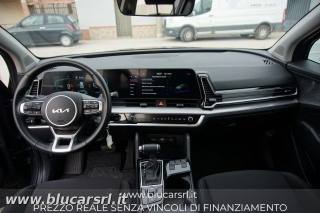 KIA Sportage usata, con Cruise Control
