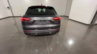 MASERATI Grecale usata, con Autoradio