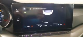 SKODA Octavia usata, con Sensori di parcheggio posteriori
