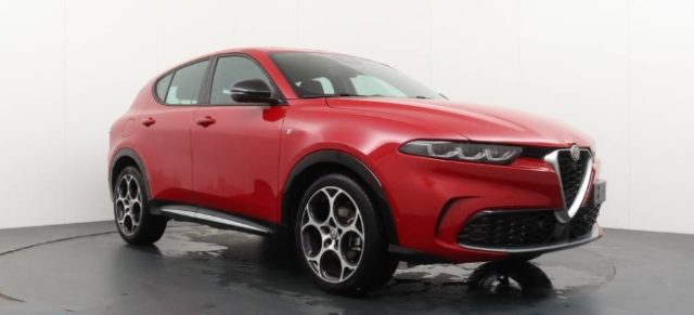 ALFA ROMEO Tonale usata, con Fari LED