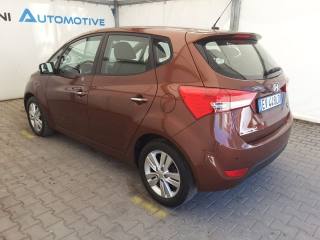 HYUNDAI iX20 usata, con ESP
