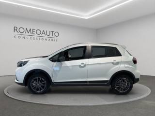 EMC Quattro usata, con Airbag Passeggero