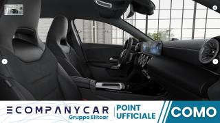 MERCEDES-BENZ A 180 usata, con Controllo trazione