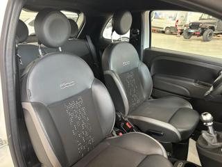 FIAT 500 usata, con ESP