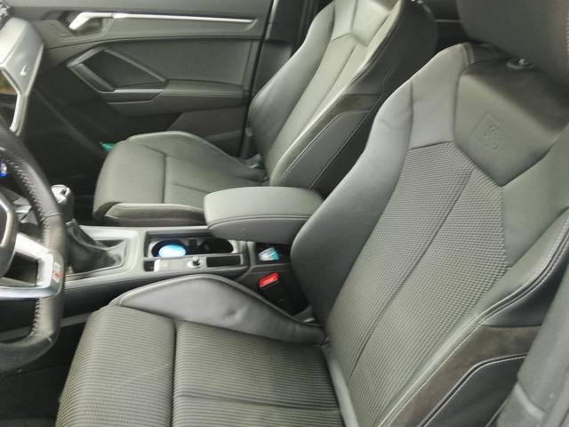AUDI Q3 usata, con Controllo trazione