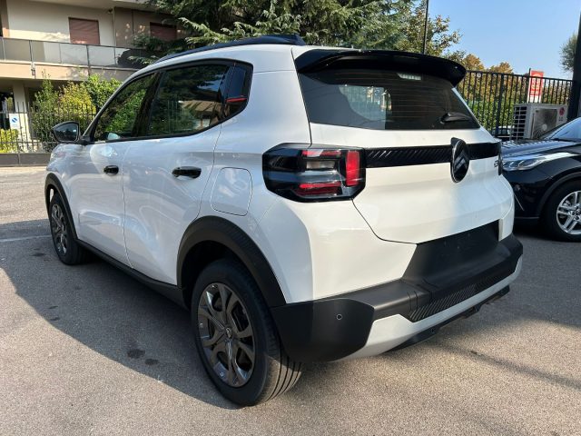 CITROEN C3 usata, con Alzacristalli elettrici