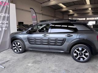 CITROEN C4 Cactus usata, con Climatizzatore