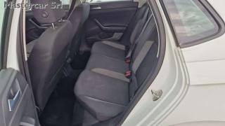 VOLKSWAGEN Polo usata, con Chiusura centralizzata