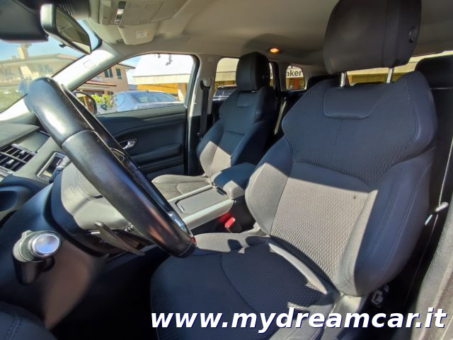 LAND ROVER Range Rover Evoque usata, con Controllo trazione