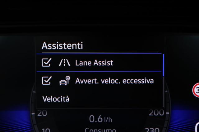 VOLKSWAGEN Taigo usata, con Controllo trazione