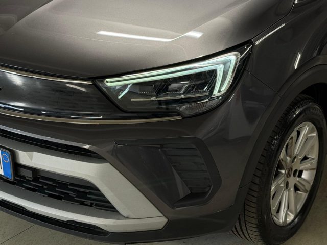 OPEL Crossland X usata, con Controllo automatico clima