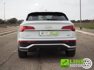 AUDI Q5 usata, con Servosterzo