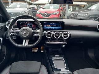 MERCEDES-BENZ A 200 usata, con Sensore di luce