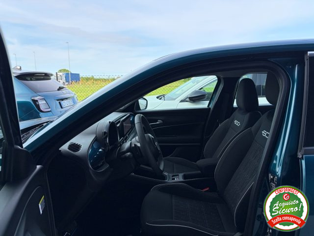 FIAT 600 usata, con Controllo automatico clima