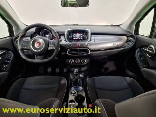 FIAT 500X usata, con Filtro antiparticolato