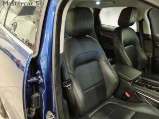 JAGUAR F-Pace usata, con Antifurto