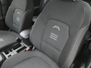FORD Focus usata, con Cruise Control