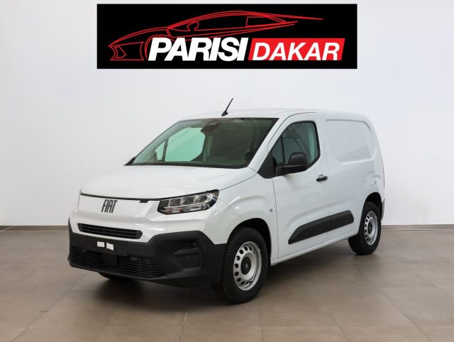 FIAT Doblo usata, con Airbag