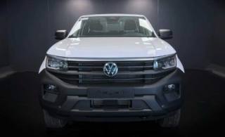 VOLKSWAGEN Amarok usata, con Antifurto