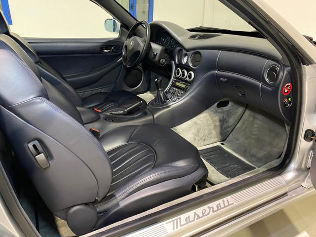 MASERATI 3200 usata 20