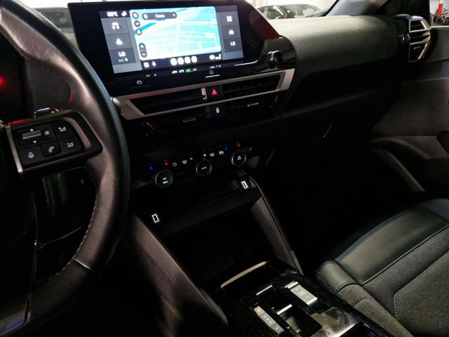 CITROEN C4 usata, con Immobilizzatore elettronico