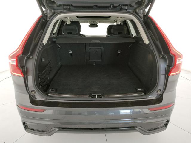VOLVO XC60 usata, con Volante multifunzione