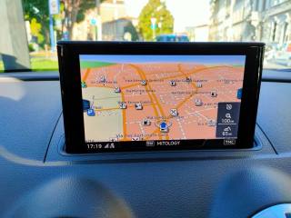 AUDI A3 usata, con Cruise Control