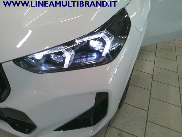 BMW X1 usata, con Immobilizzatore elettronico