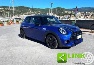 MINI Cooper S usata, con Cerchi in lega
