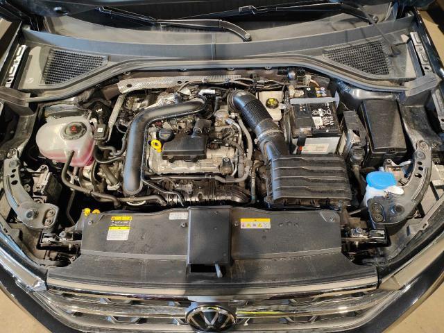 VOLKSWAGEN T-Roc usata, con Chiusura centralizzata