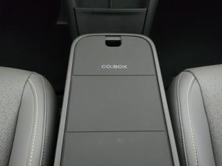 LYNK & CO 02 usata, con Isofix