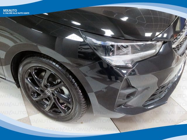 OPEL Corsa usata, con ESP