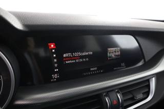 ALFA ROMEO Stelvio usata 10