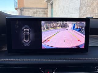 ALFA ROMEO Tonale usata, con Fendinebbia