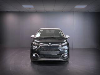 CITROEN C3 usata, con Airbag