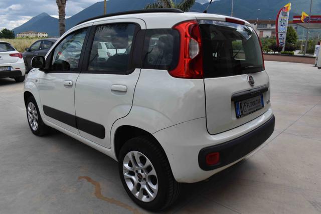 FIAT Panda usata 13