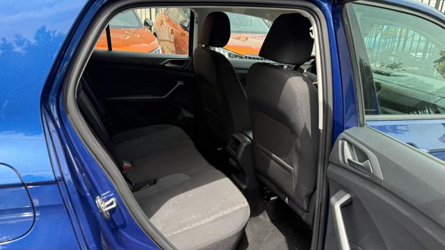 VOLKSWAGEN T-Cross usata, con Cruise Control
