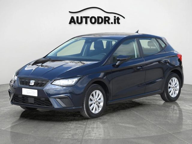 SEAT Ibiza usata, con Sedili riscaldati
