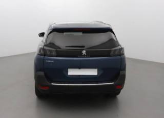 PEUGEOT 5008 usata, con Alzacristalli elettrici