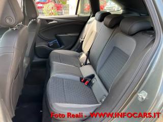 OPEL Astra usata, con Autoradio
