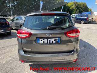 FORD C-Max usata, con Controllo automatico clima